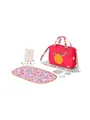 Produktbild: Baby Born Changing Bag Pinplay