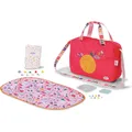 Produktbild: Zapf Creation Zapf BABY born Changing Bag Pinplay Puppenwindeltasche (837610)