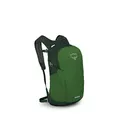 Produktbild: Osprey Daylite Unisex Rucksack, 13L, Green Belt/Green Canopy, O/S