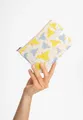 Produktbild: MELA Kosmetiktasche Kleine Kosmetiktasche, clean