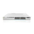 Produktbild: Cisco C9300-24UX-A Switch II price incl VAT 3 yr warranty* B2B