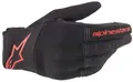 Produktbild: Alpinestars Copper Gr. L Motorrad Handschuhe Sommer sehr leicht schwarz-rot