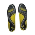 Produktbild: Sidas Unisex 3feet Activ' High-einlegesohlen Sohlen, Yellow Black, XX-Large EU