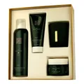 Produktbild: Rituals The Ritual of Jing - Set Foaming Shower Gel 200ml-100ml-140g-125g