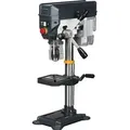 Produktbild: Tischbohrmaschine DQ 18 15,9 (S235JR)mm MK2 600-2400min-1 OPTI-DRILL