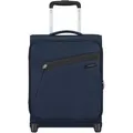 Produktbild: Samsonite LITEBEAM Handgepäck 2 Rollen 45cm - Midnight Blue Koffer24