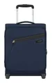 Produktbild: Samsonite Weichgepäck-Trolley Upright 45 / 16 TSA Underseater, 2 Rollen