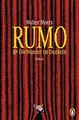 Produktbild: Rumo  die Wunder im Dunkeln: Roman von Moers, Walter | Buch | Zustand gut