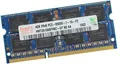 Produktbild: 4GB DDR3 Hynix Ram Speicher 1066 Mhz 1067 Mhz MacBook Pro 6,1 6,2 7,1 2010 Apple