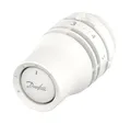 Produktbild: Danfoss Redia® RA Click / 015G3390 Thermostatic Head Built-in Sensor 8 °C - 28 °C
