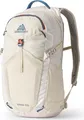 Produktbild: Gregory Nano 20 Tagesrucksack (Gewicht 0,54kg) CHALK WHITE