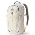 Produktbild: Gregory Nano 20 Tagesrucksack (Gewicht 0,54kg) - STK - CHALK WHITE