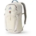 Produktbild: Gregory Wanderrucksack NANO 20 - Chalk White Koffer24