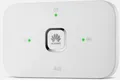 Produktbild: HUAWEI Mobile WiFi E5576 Mobiler WLAN-Router 4G LTE CAT4 150 Mbit/s weiß