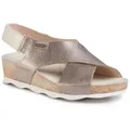 Produktbild: PIKOLINOS Sandalen W9E-0912CLC1 Stone Sandale goldfarben 39 EU