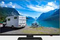 Produktbild: Reflexion LDDX27IBT black / 27” (69cm) SMART TV powered by webOS Hub mit Triple-Tuner (DVB-S2, DVB-C & DVB-T2 HD), DVD-Player, Bluetooth & 12/24/230V