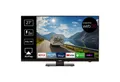 Produktbild: Reflexion LDDX27IBT BLACK LED-Fernseher (69 cm/27 Zoll, Full HD, Smart-TV, powered by webOS Hub (LG), DC IN 12 Volt / 24 Volt, Netzteil 230 Volt, integrierter DVD-Player)