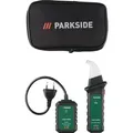 Produktbild: PARKSIDE® Sicherungsfinder »PFF 20 A1«, mit LED-Anzeige und variablem Signalton