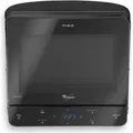 Produktbild: Whirlpool MAX34NB microwave Black 13 L - Schwarz