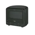 Produktbild: Whirlpool Solo-mikrowelle 13 l 750 w schwarz