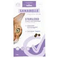 Produktbild: Sanabelle Sterilized Katzenfutter 8 kg