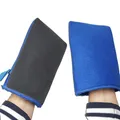 Produktbild: KDS Ultimate Auto Waschhandschuh Mikrofaser Handschuh mit Reinigungsknete Neu