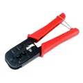 Produktbild: Gembird t-wc-01 arrugador Kabeltrenner – Kabel-Zubehör, 184 x 70 x 15 mm, Schwarz, CO2
