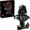 Produktbild: 75439 Star Wars Darth Vader Büste, Konstruktionsspielzeug