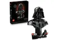 Produktbild: LEGO® Darth Vader Büste (75439), LEGO Star Wars™ Konstruktionsspielsteine, (349 St)