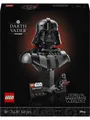 Produktbild: LEGO Star Wars 75439 Darth Vader Büste