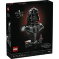 Produktbild: LEGO Star Wars 75439 Darth Vader Büste