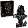 Produktbild: LEGO® LEGO KUNSTSTOFFBAUKÄSTEN Star Wars™ 75439 Darth Vader™ Büste