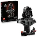Produktbild: LEGO 75439 Darth Vader Baufigur Star Wars