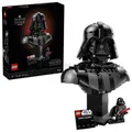 Produktbild: LEGO 75439 Star Wars - Büste von Darth Vader