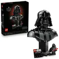 Produktbild: LEGO® Star Wars™ 75439 Darth Vader™ Büste