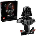 Produktbild: Lego Star Wars 75439 Darth Vader Büste