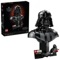 Produktbild: LEGO 75439 Star Wars 75439 Darth Vader Büste, Modellbau für Erwachsene