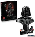 Produktbild: LEGO Star Wars 75439 Darth Vader Büste 75439