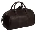 Produktbild: The Chesterfield Brand Reisetasche Umhängetasche Liam Travel Bag Brown braun