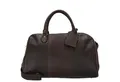 Produktbild: The Chesterfield Brand Reisetasche Liam - Reisetasche Leder 46 cm (brown)