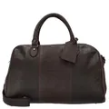 Produktbild: The Chesterfield Brand Liam - Reisetasche Leder 46 cm (brown)