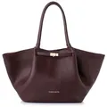 Produktbild: Vince Camuto Shopper in Braun - (B)52 x (H)27 x (T)13 cm