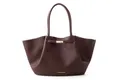 Produktbild: lucky bees Schultertasche Tote Bag Vince Camuto (Packung, 1-tlg., 1 Tasche), Statement-Piece Pflegeleichtes Material Viel Stauraum