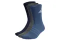 Produktbild: adidas Performance Funktionssocken CUSHIONED CREW SOCKEN, 3 PAAR