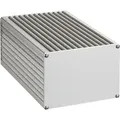 Produktbild: 130 044 Universal-gehäuse 165 X 110 X 80 Aluminium Aluminium 1 St. - Proma