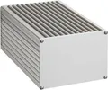 Produktbild: Proma 130 044 Universal-Gehäuse 165 x 110 x 80 Aluminium Aluminium 1St.
