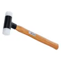Produktbild: Schonhammer Ausbeulhammer Kunststoffhammer Nylon Hammer Hickory Stiel Ø 30 mm