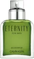 Produktbild: Calvin Klein Eternity for Men Eau de Parfum (EdP) 100 ml Parfüm