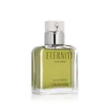 Produktbild: Calvin Klein Eternity for Men Eau De Parfum 100 ml