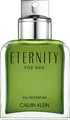 Produktbild: Calvin Klein - Eternity Man - Eau De Parfum - Eternity Man Edp 100ml 100 ml